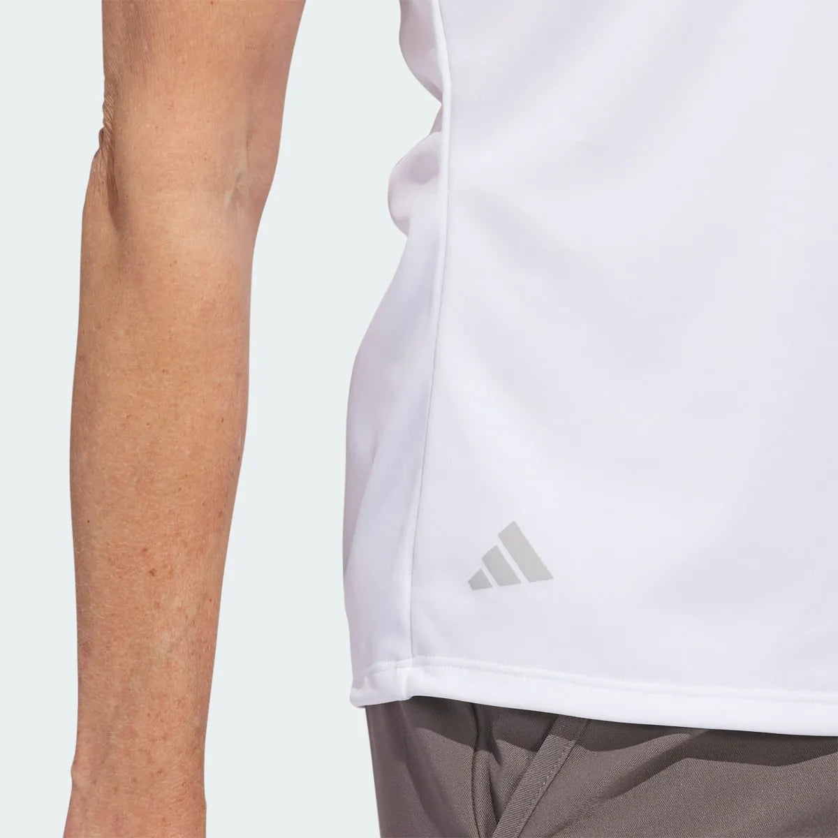Golf White