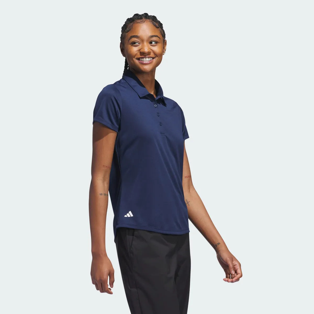 Golf Blue