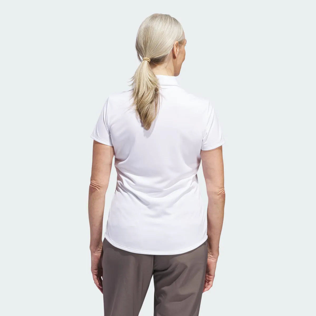 Golf White