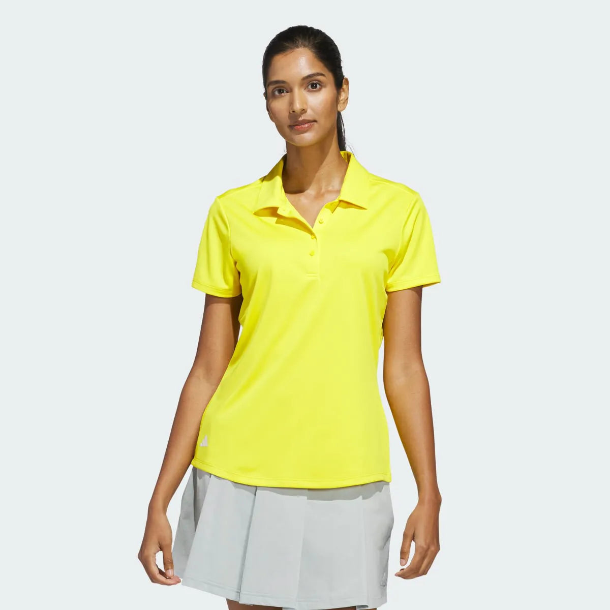 Golf Yellow