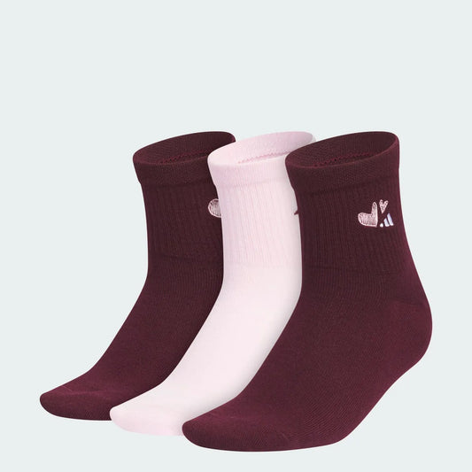 Workout Burgundy