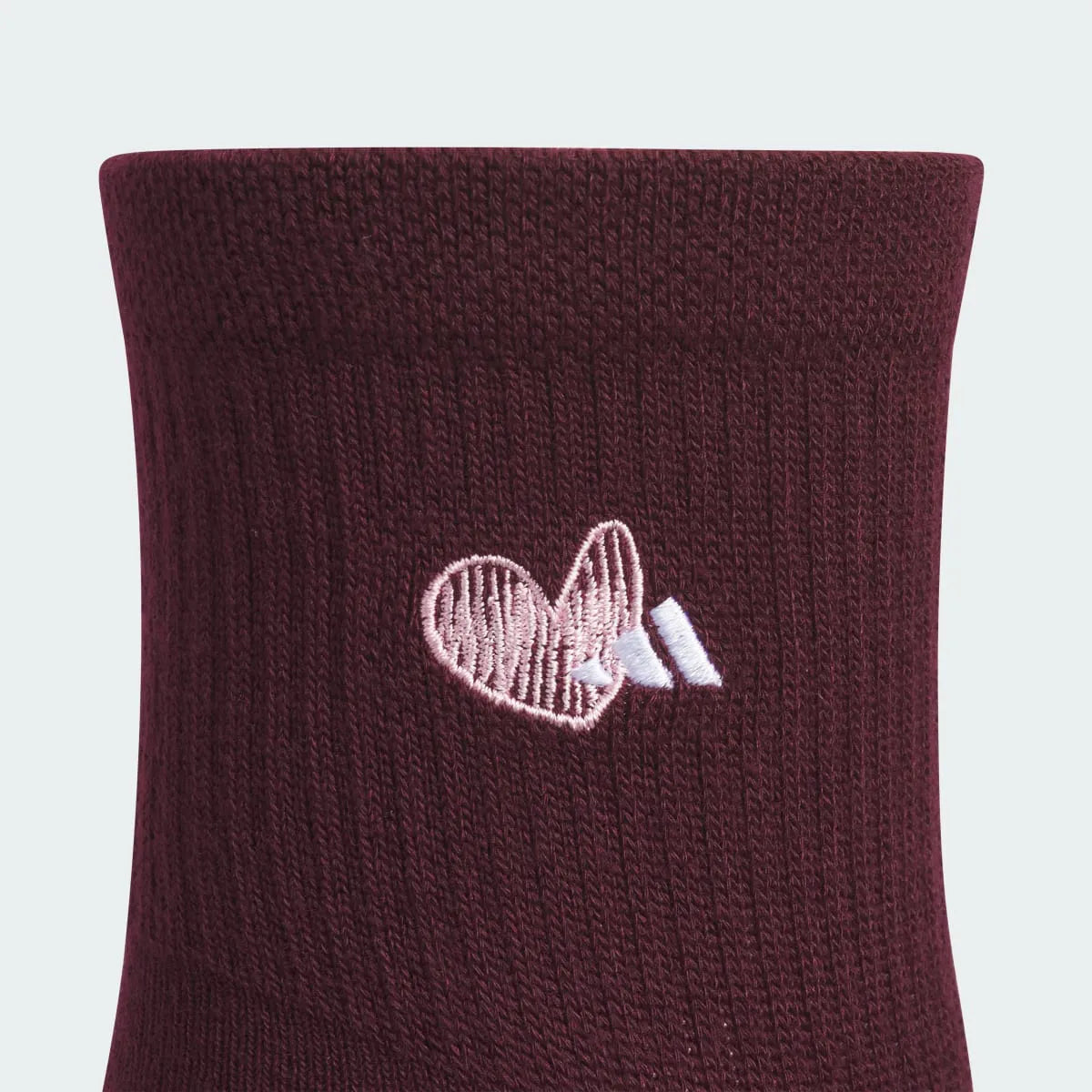 Workout Burgundy