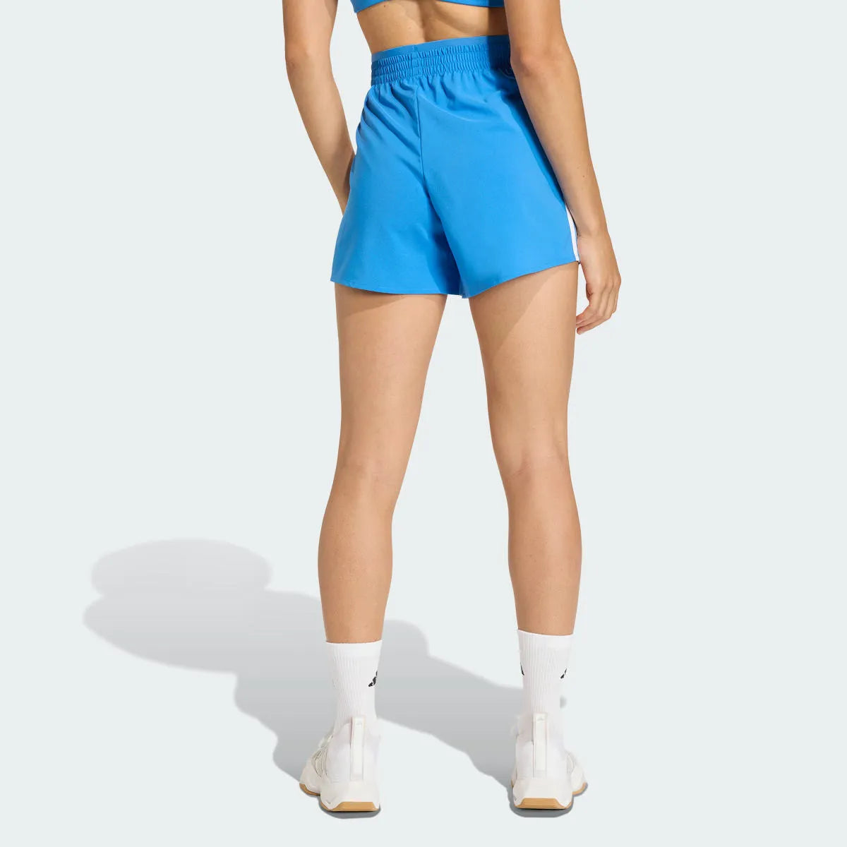 Workout Blue