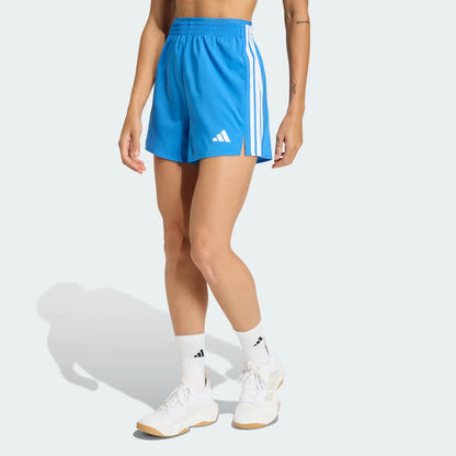 Workout Blue