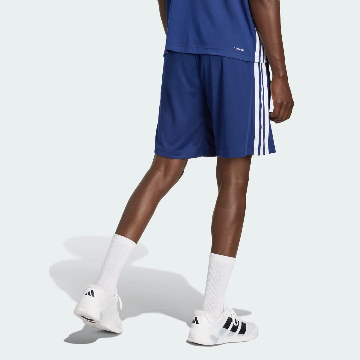 Workout Blue