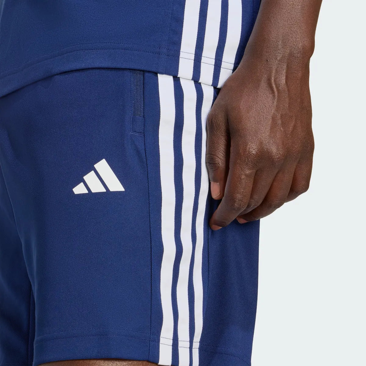 Workout Blue