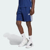 Workout Blue