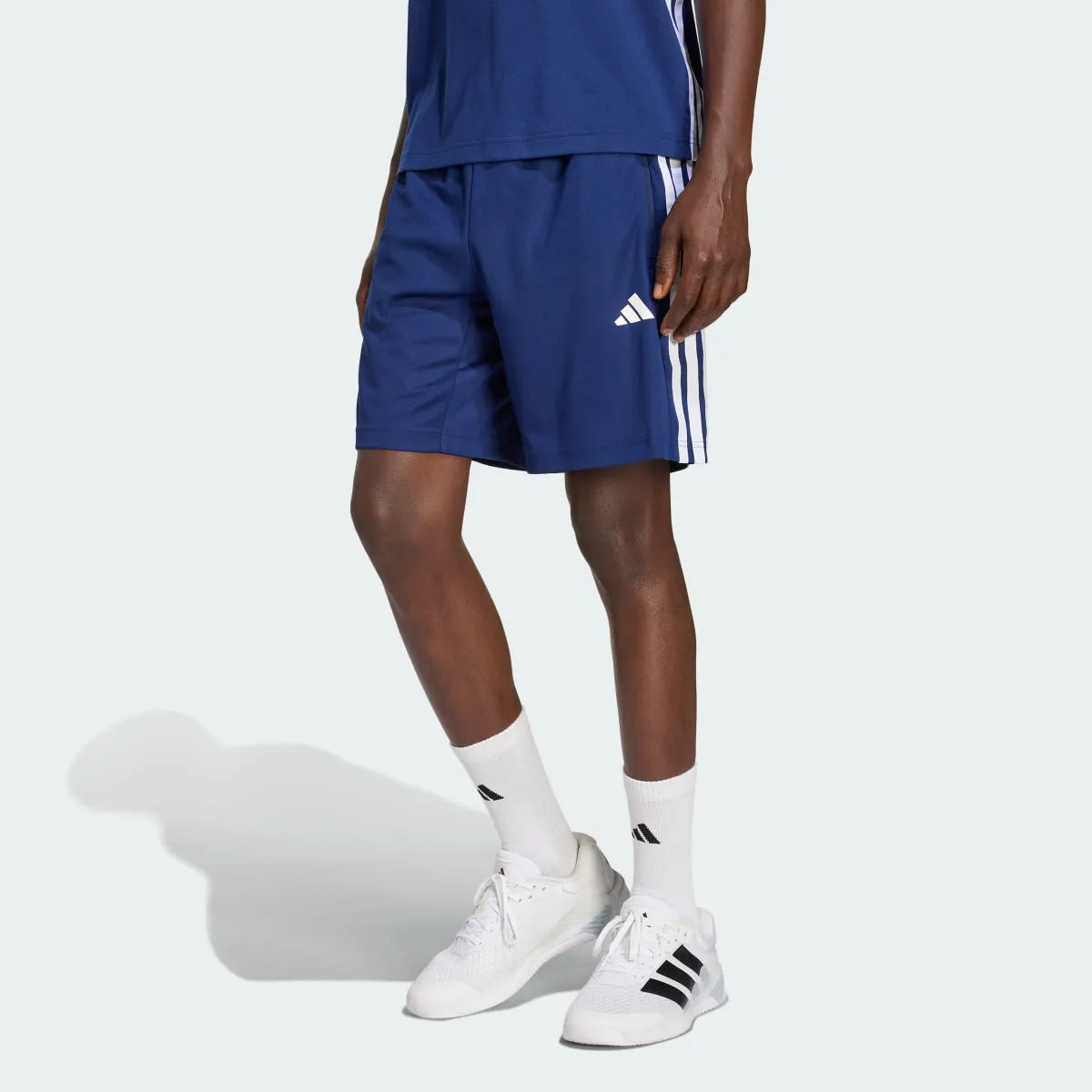 Workout Blue