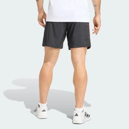 Workout Black