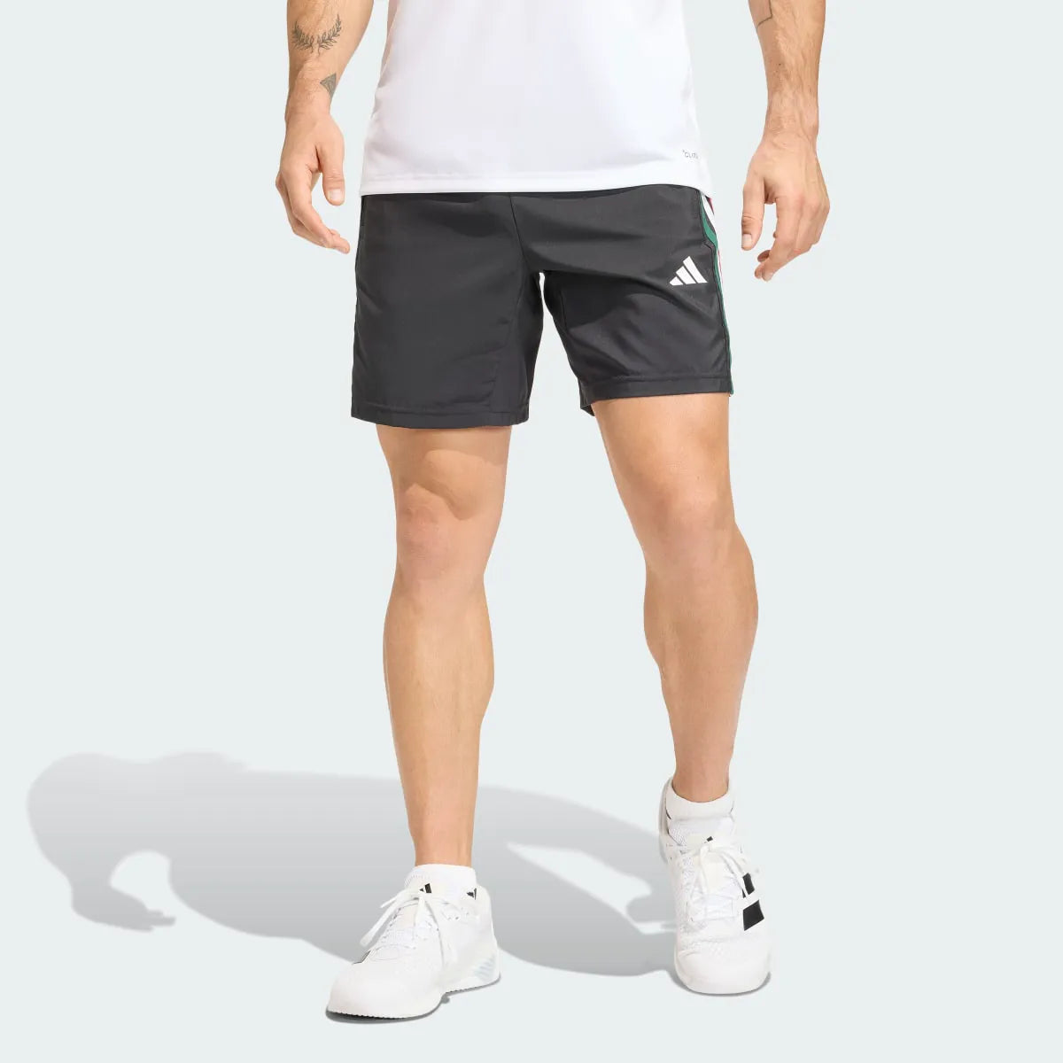 Workout Black