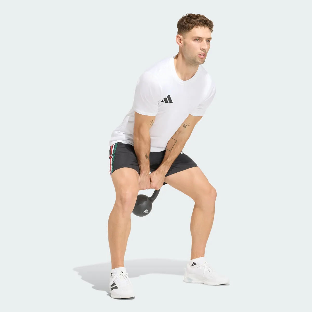 Workout Black