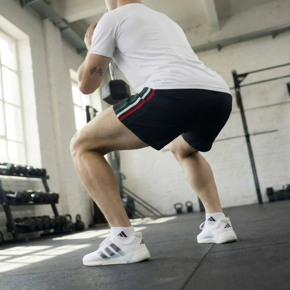 Workout Black