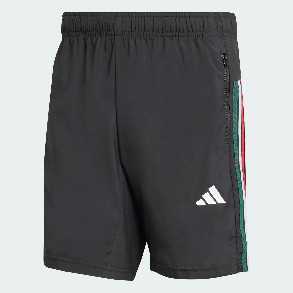 Workout Black