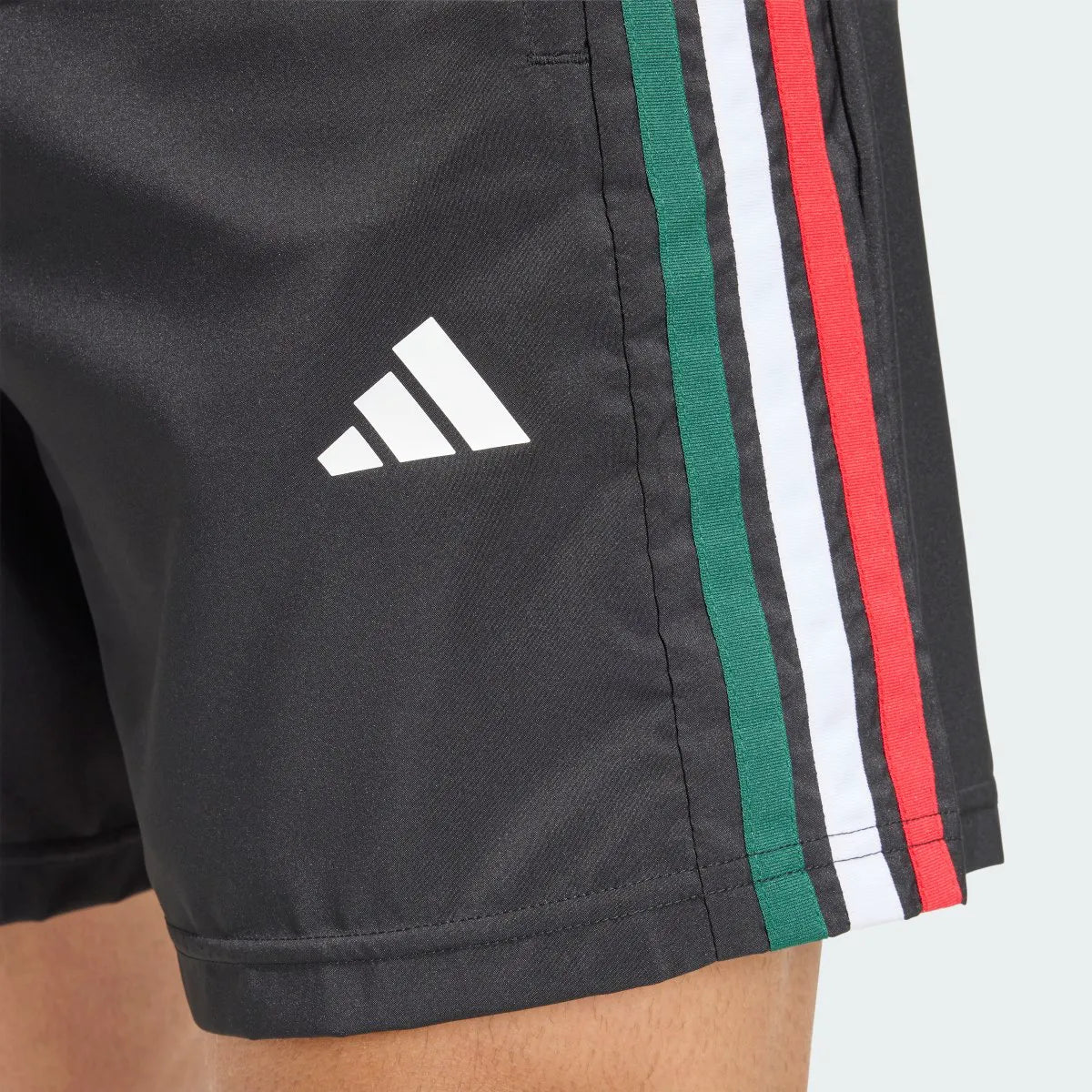 Workout Black