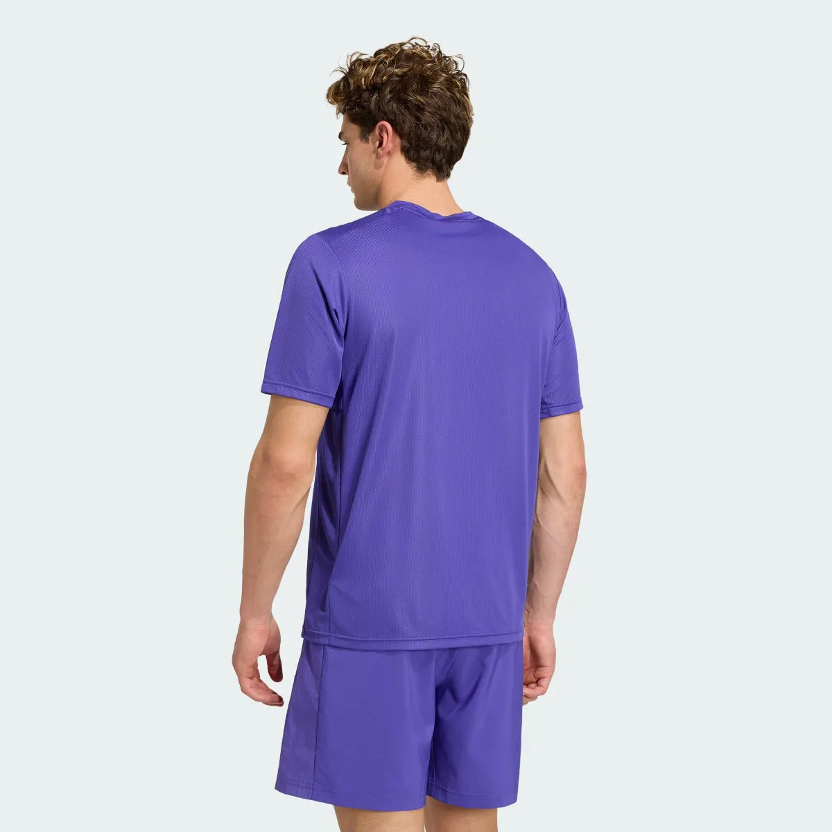 Workout Purple
