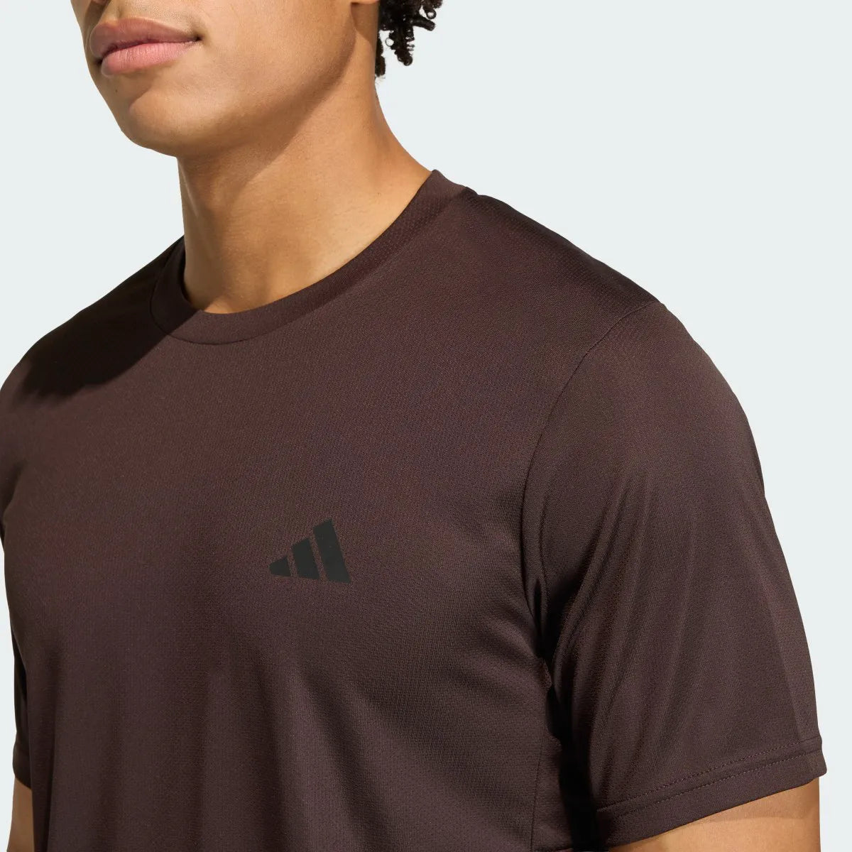 Workout Brown