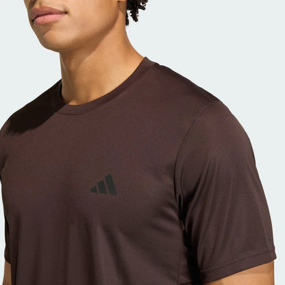 Workout Brown