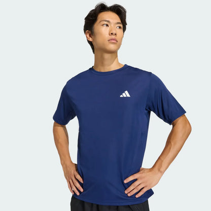Workout Blue