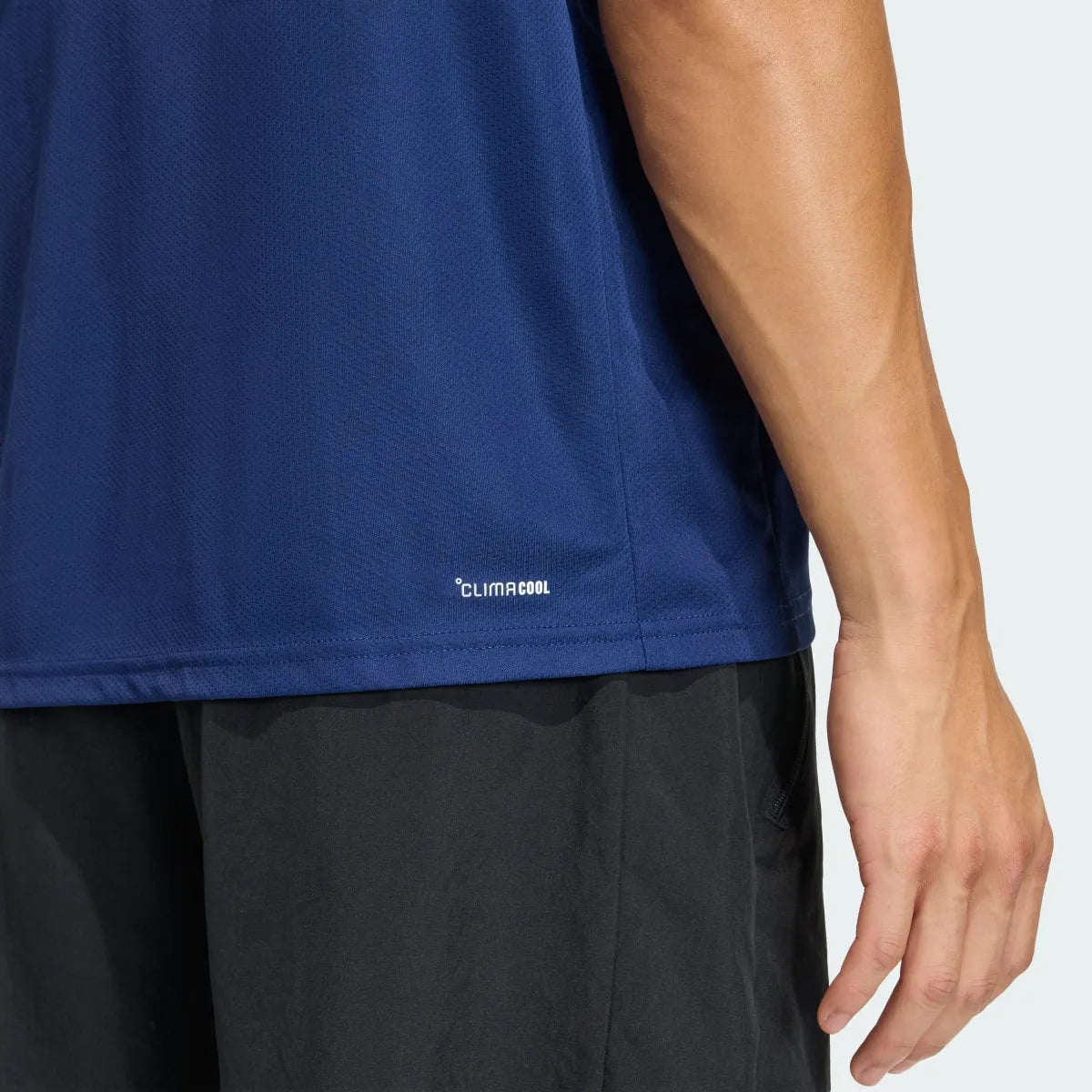 Workout Blue
