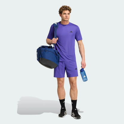 Workout Purple