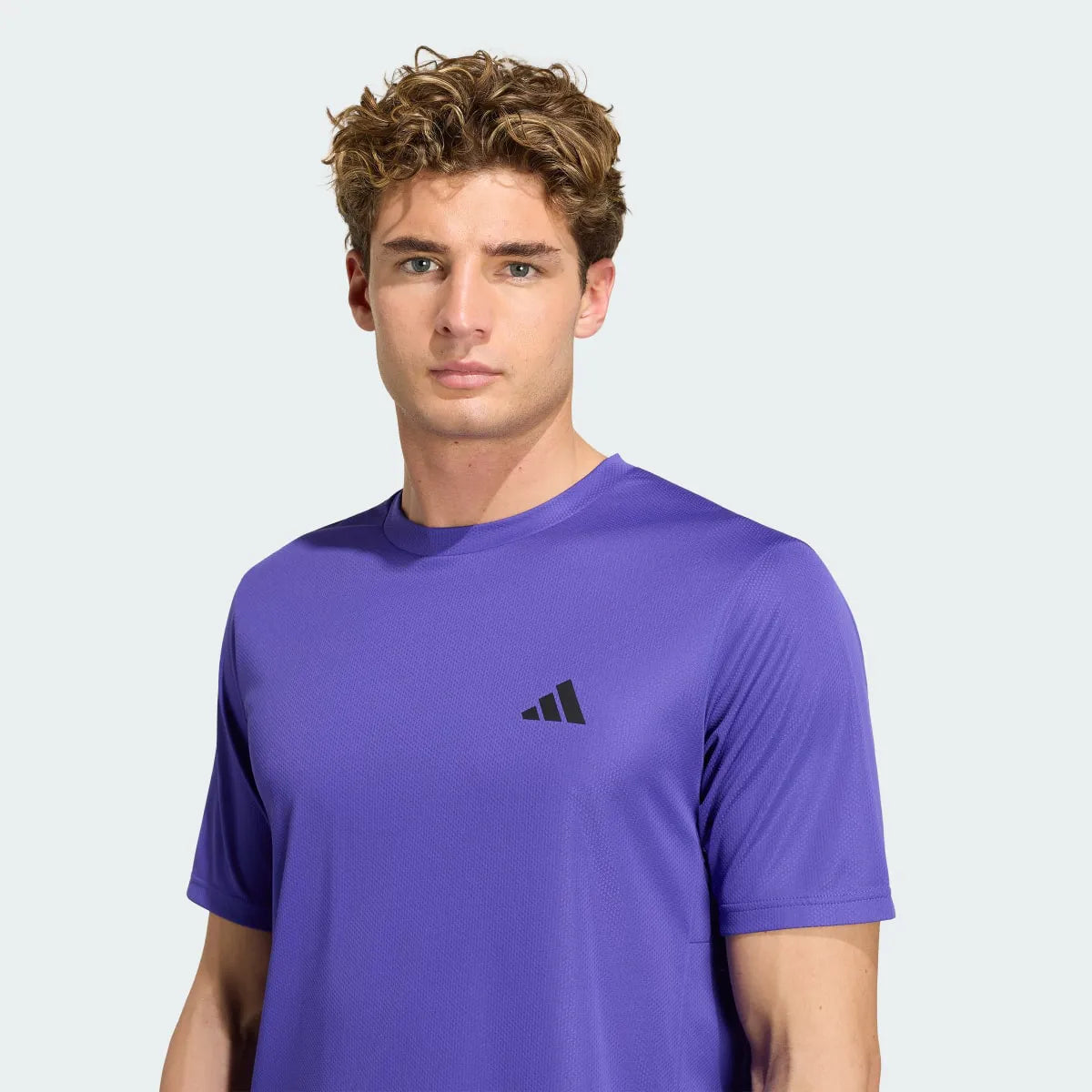 Workout Purple