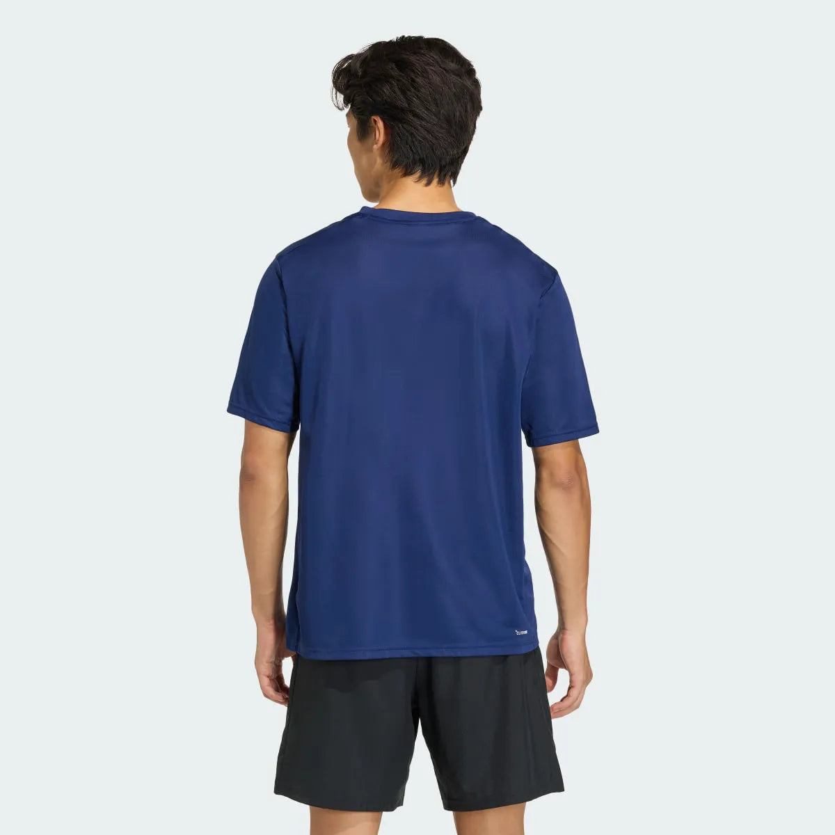 Workout Blue