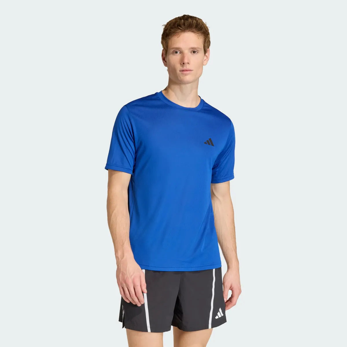 Workout Blue
