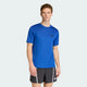 Workout Blue