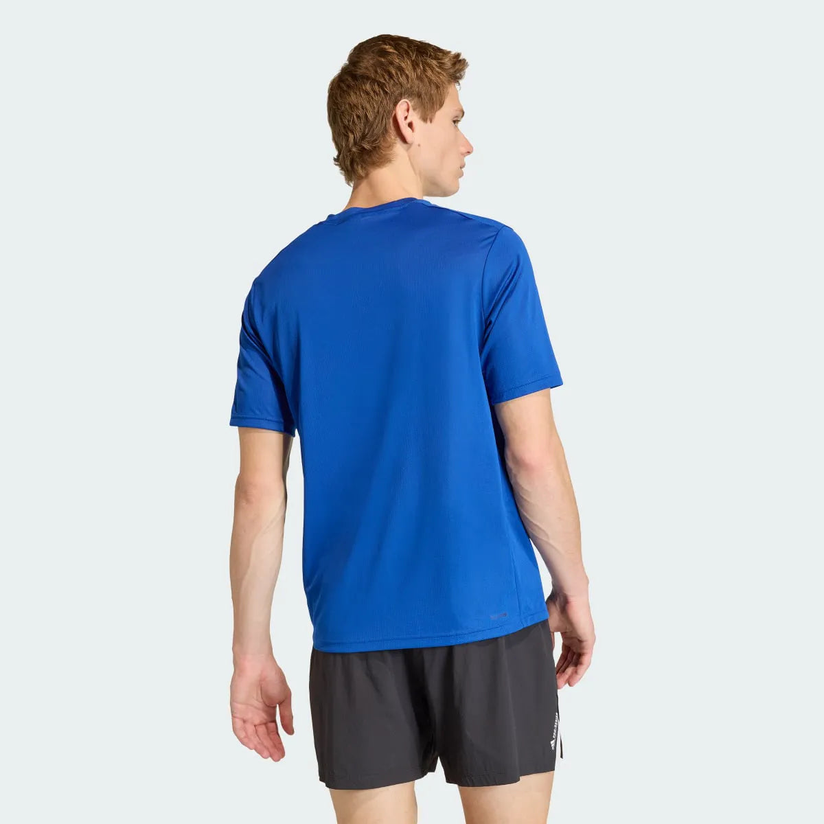 Workout Blue