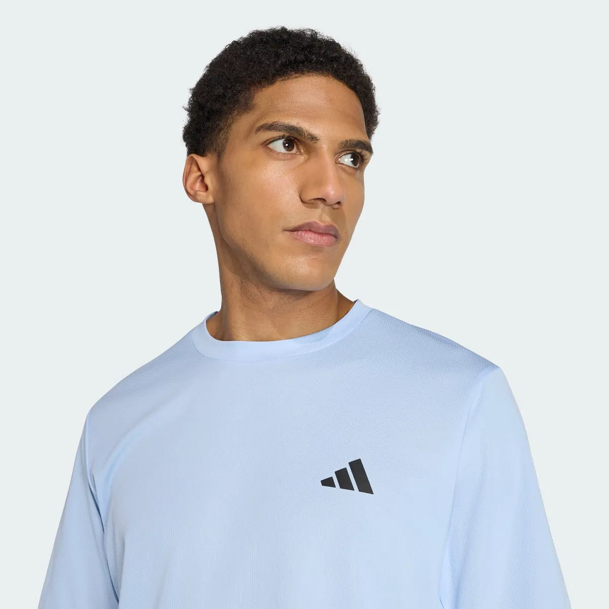 Workout Blue