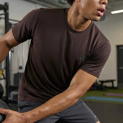 Workout Brown