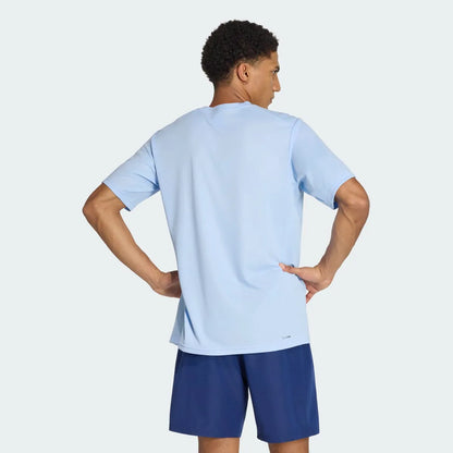 Workout Blue