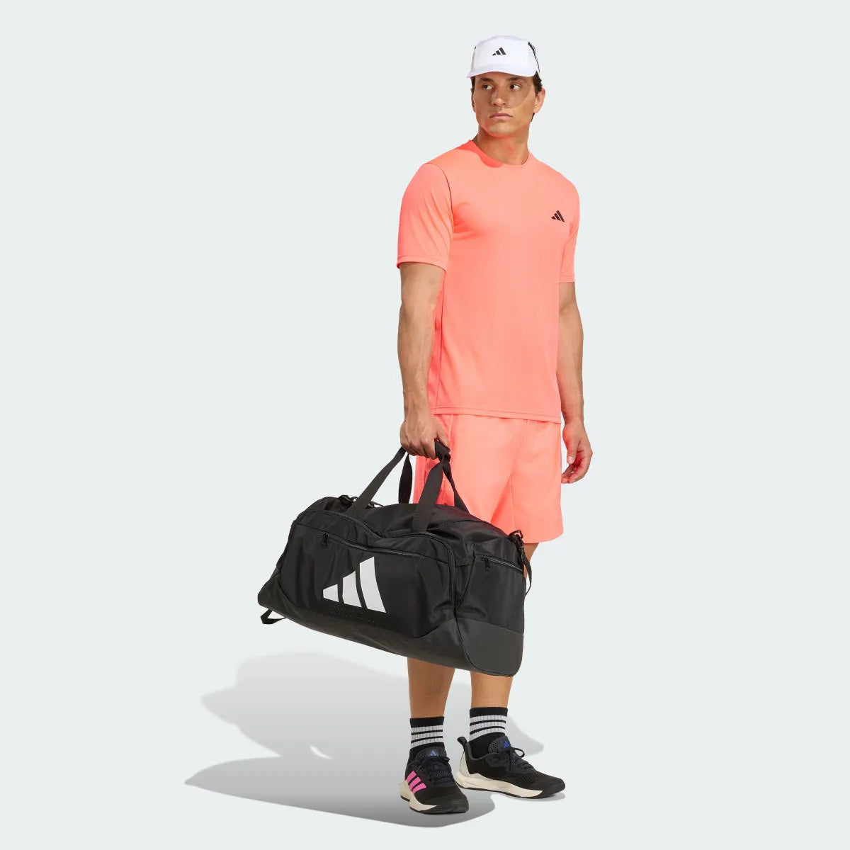 Workout Pink