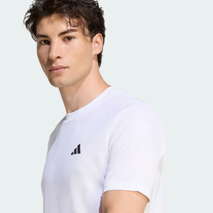 Workout White