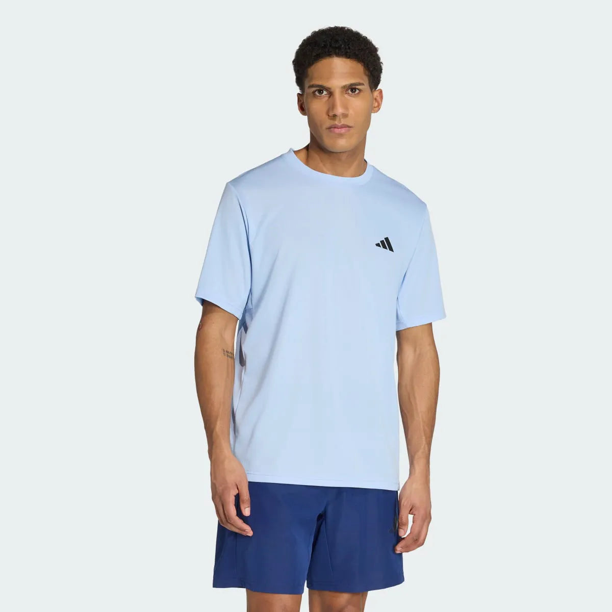 Workout Blue