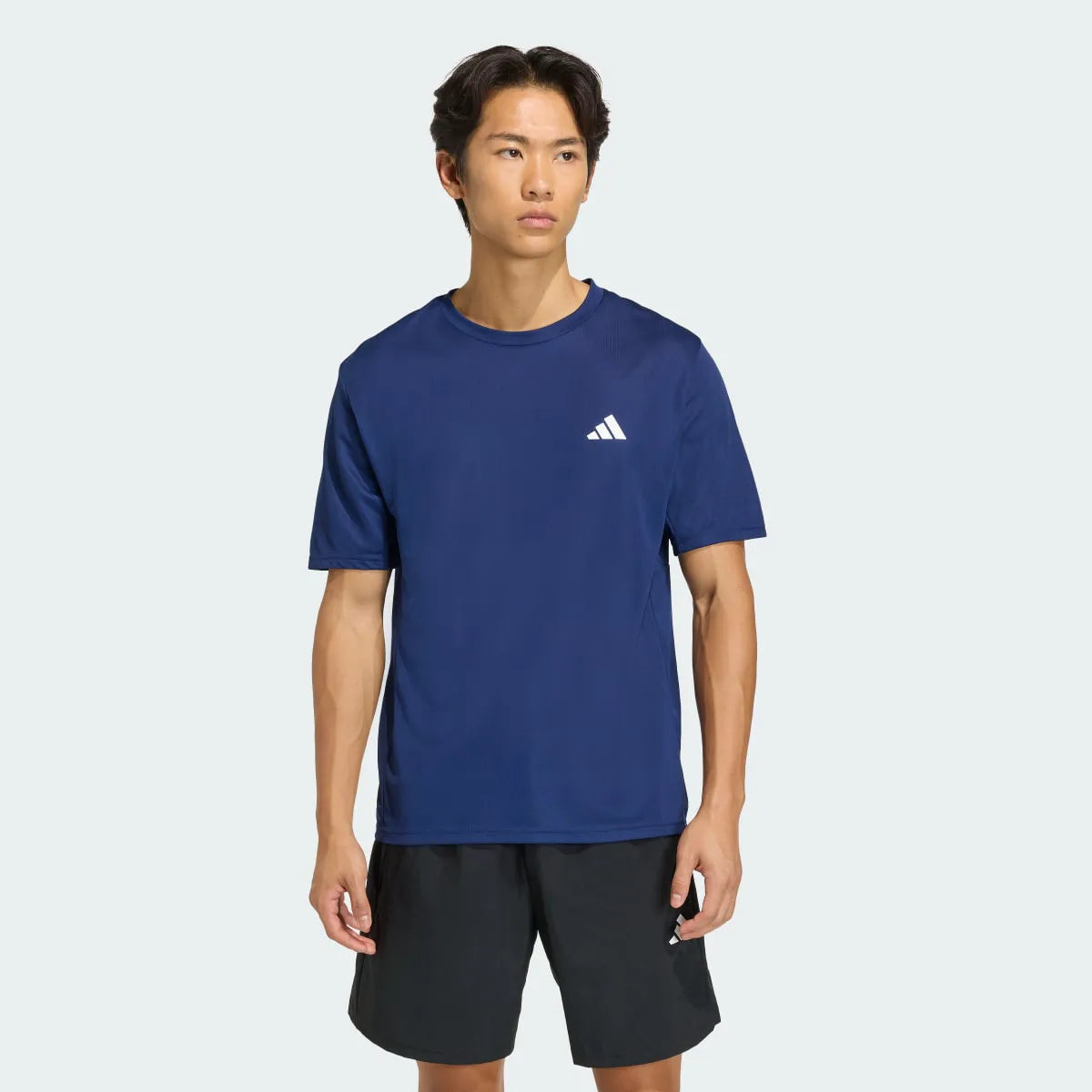 Workout Blue