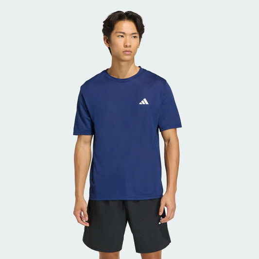 Workout Blue