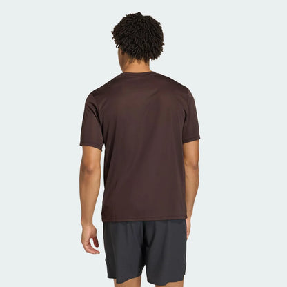 Workout Brown