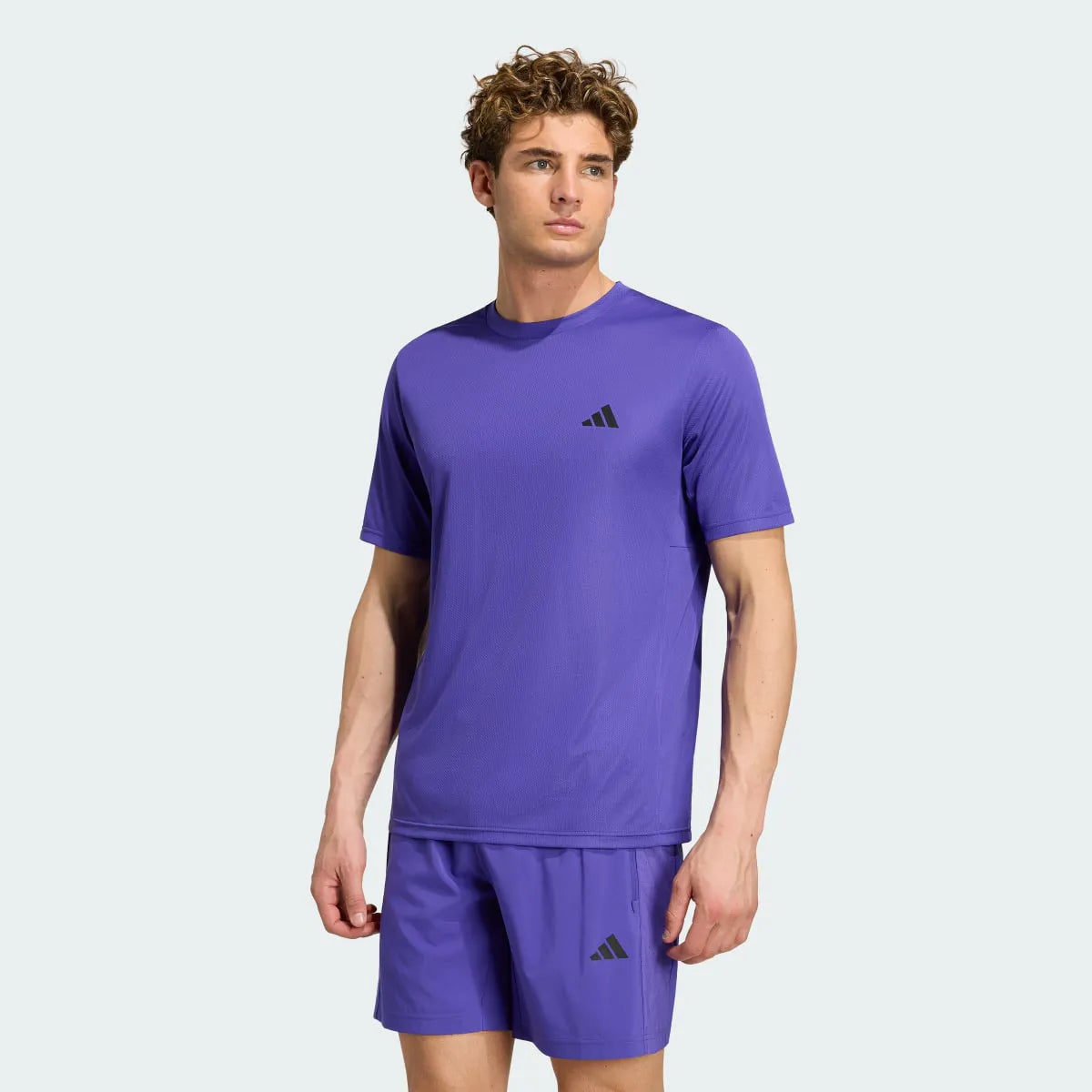 Workout Purple
