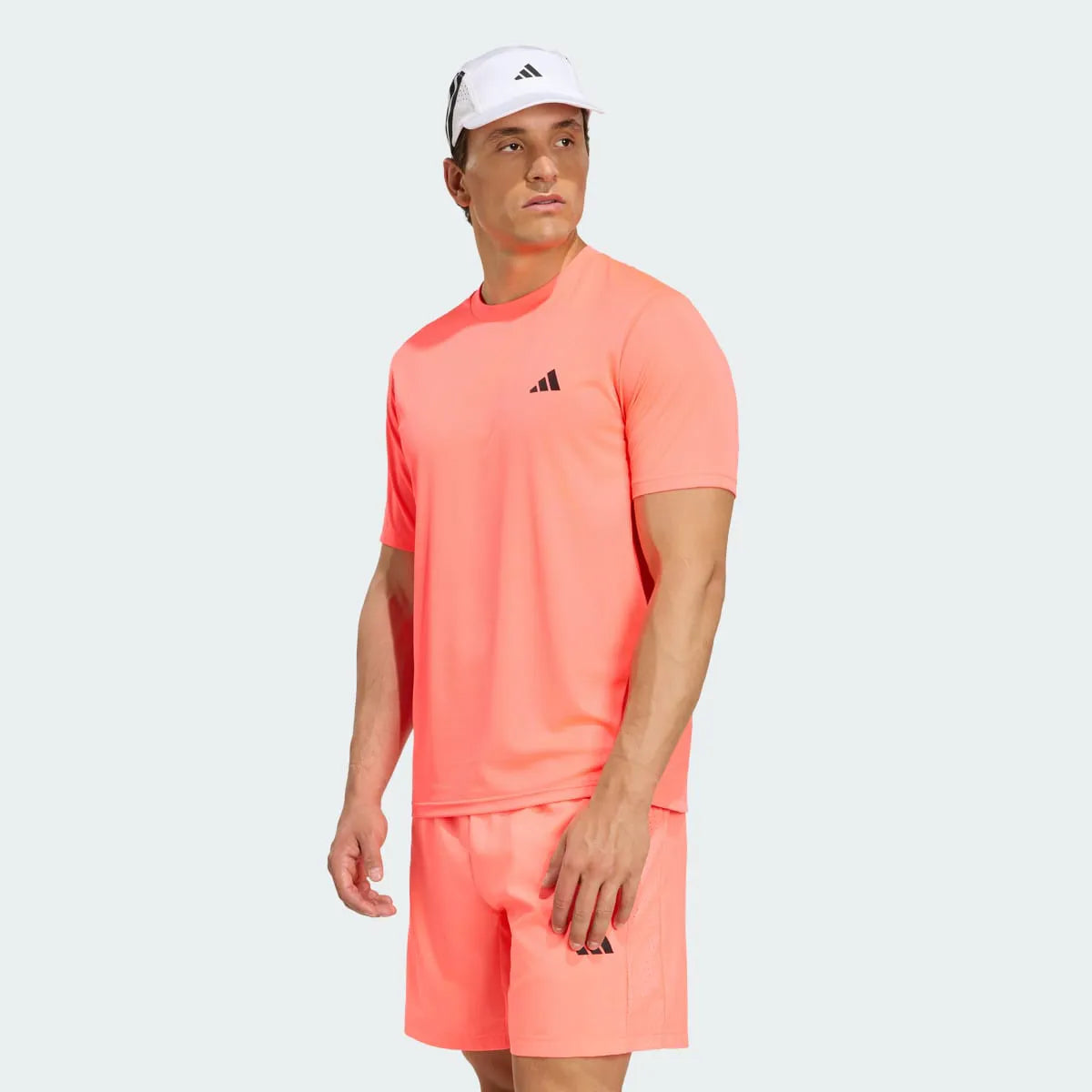 Workout Pink