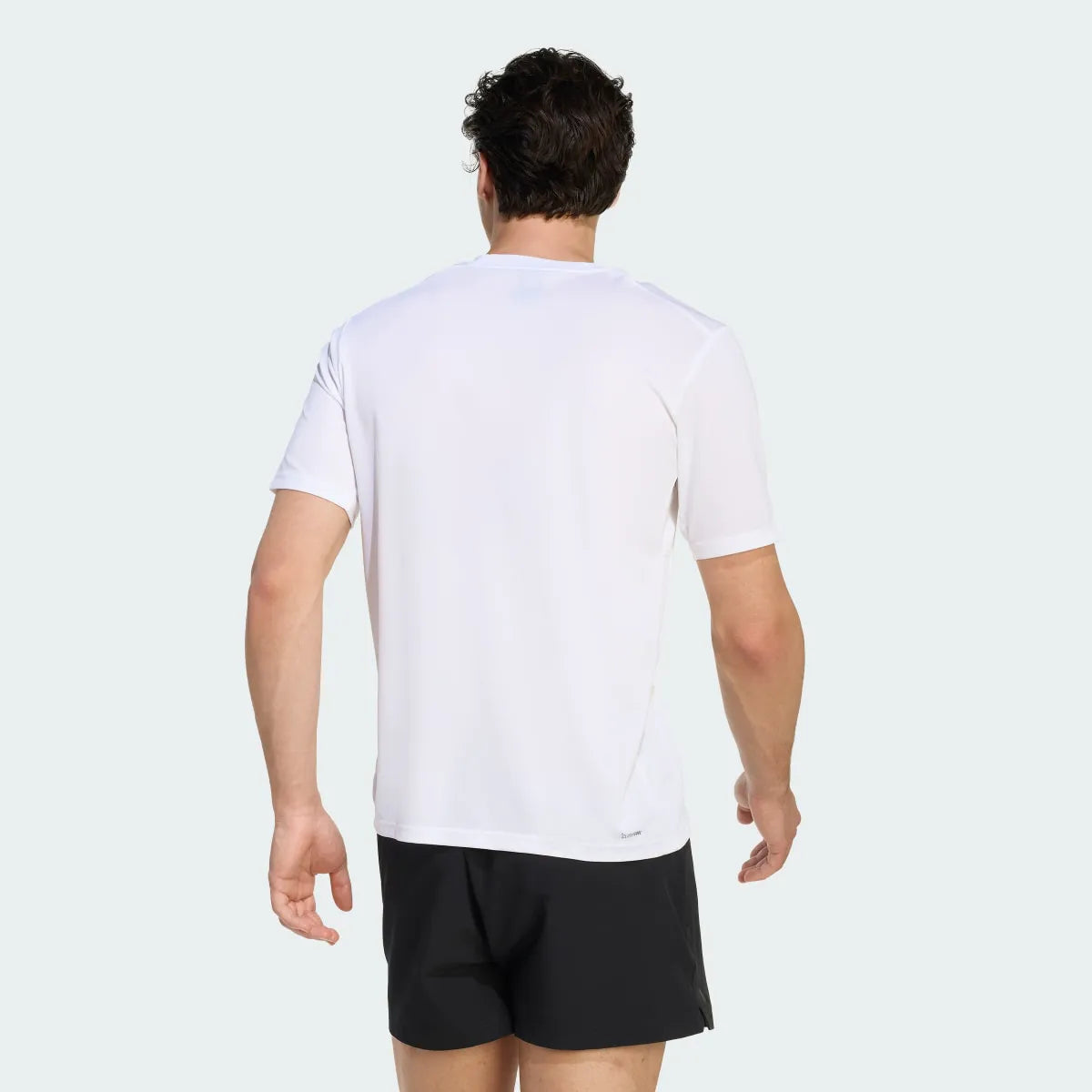 Workout White