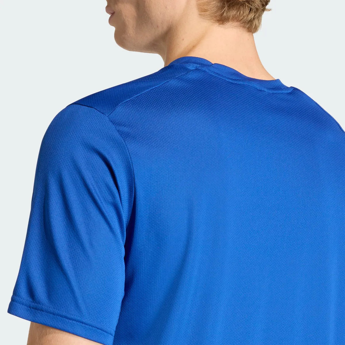 Workout Blue