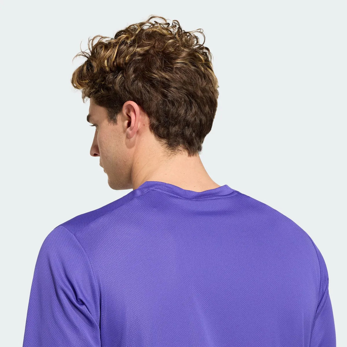 Workout Purple