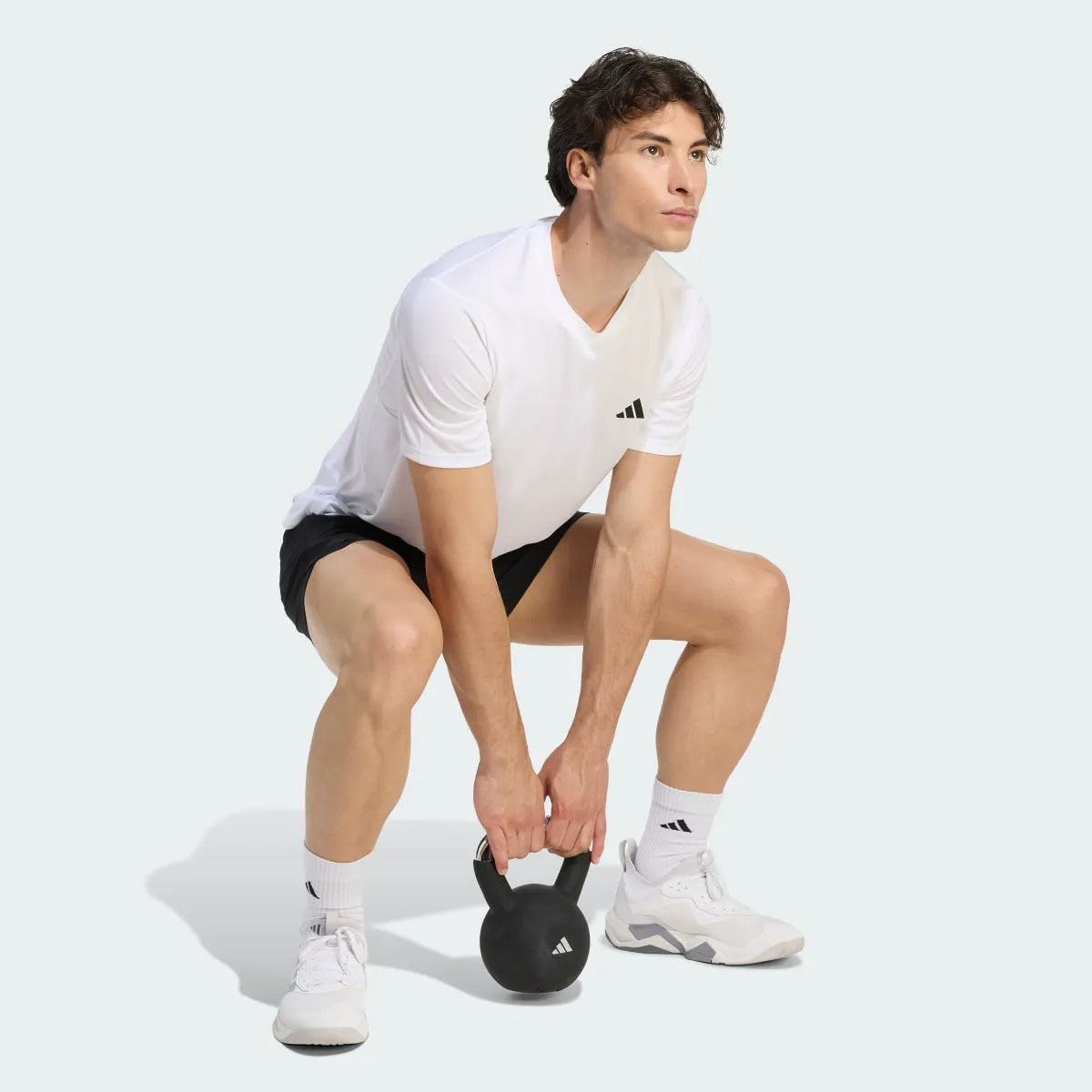 Workout White