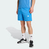 Workout Blue