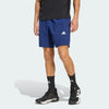 Workout Blue