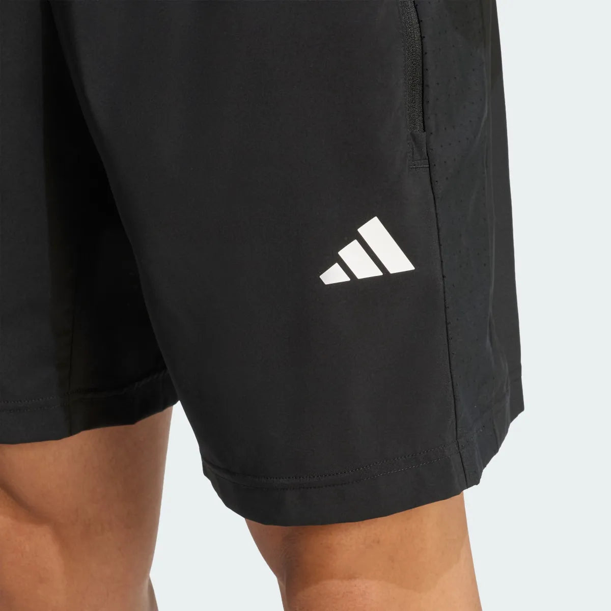 Workout Black