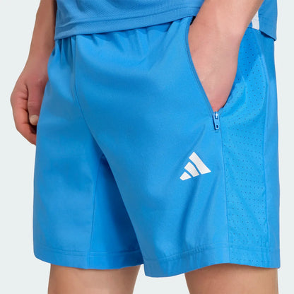 Workout Blue