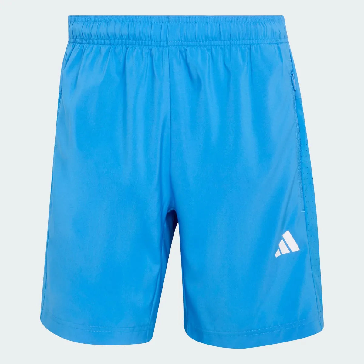 Workout Blue