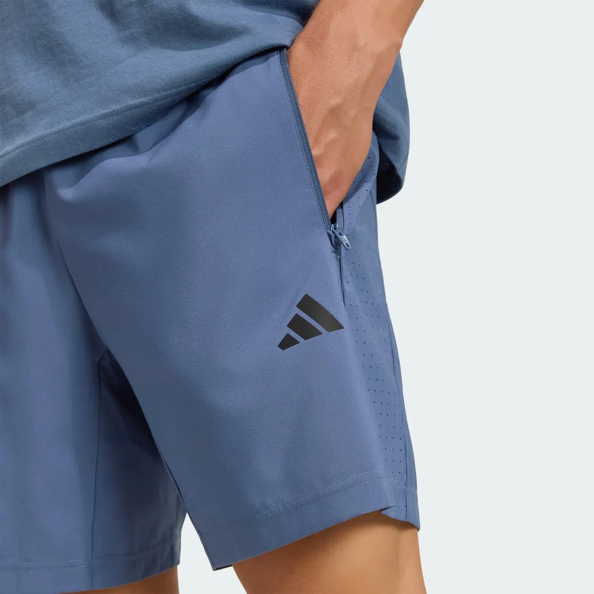 Workout Blue